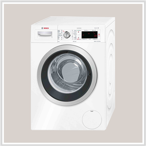 Máy giặt BOSCH WAP28480SG